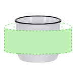 Monbeik Ceramic Mug – Quality Sublimation Mug for Bulk Orders