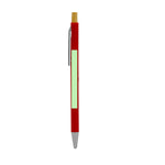 Zukry Bamboo Ballpoint Pen – Sustainable Writing Solution