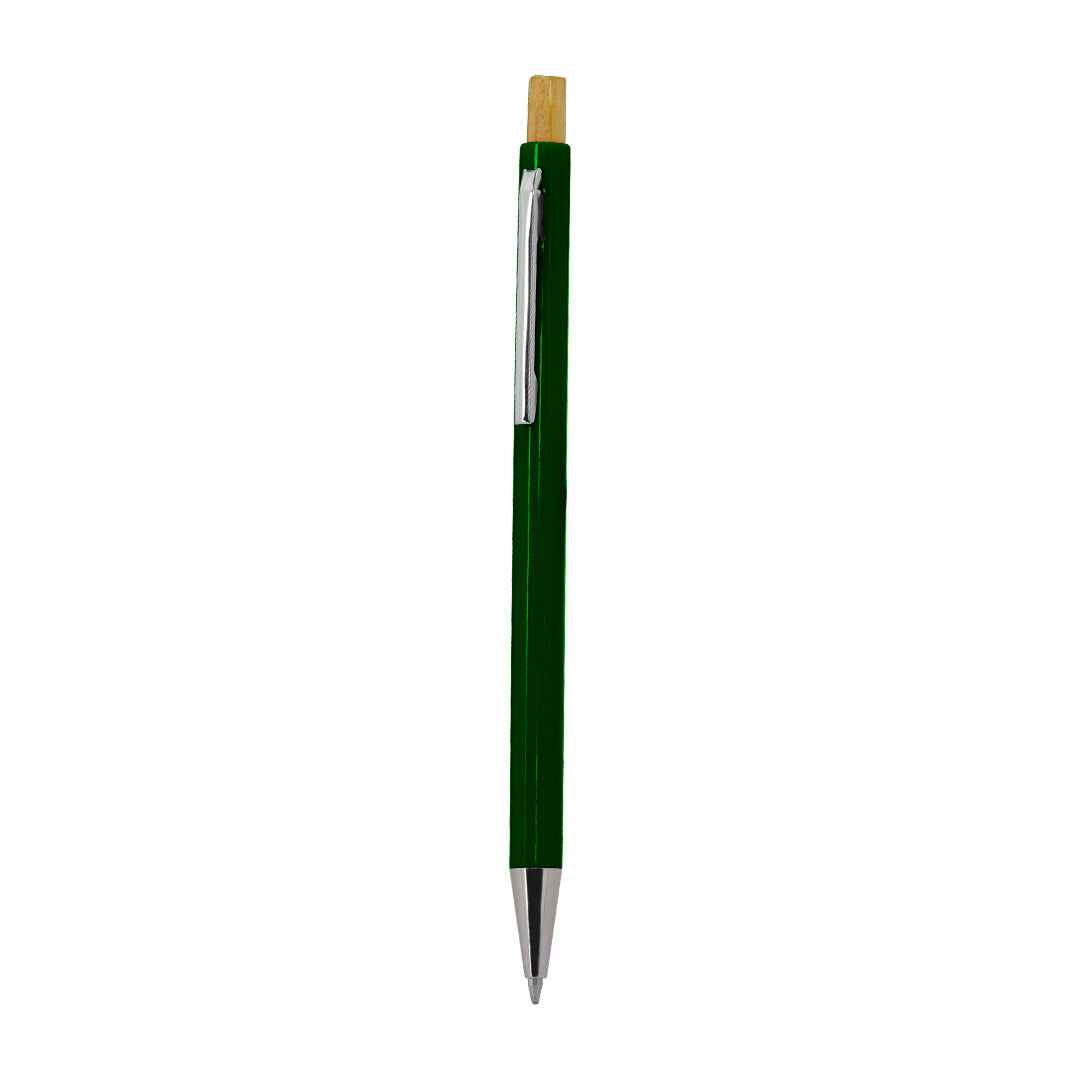 Zukry Bamboo Ballpoint Pen – Sustainable Writing Solution