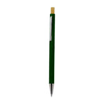 Zukry Bamboo Ballpoint Pen – Sustainable Writing Solution