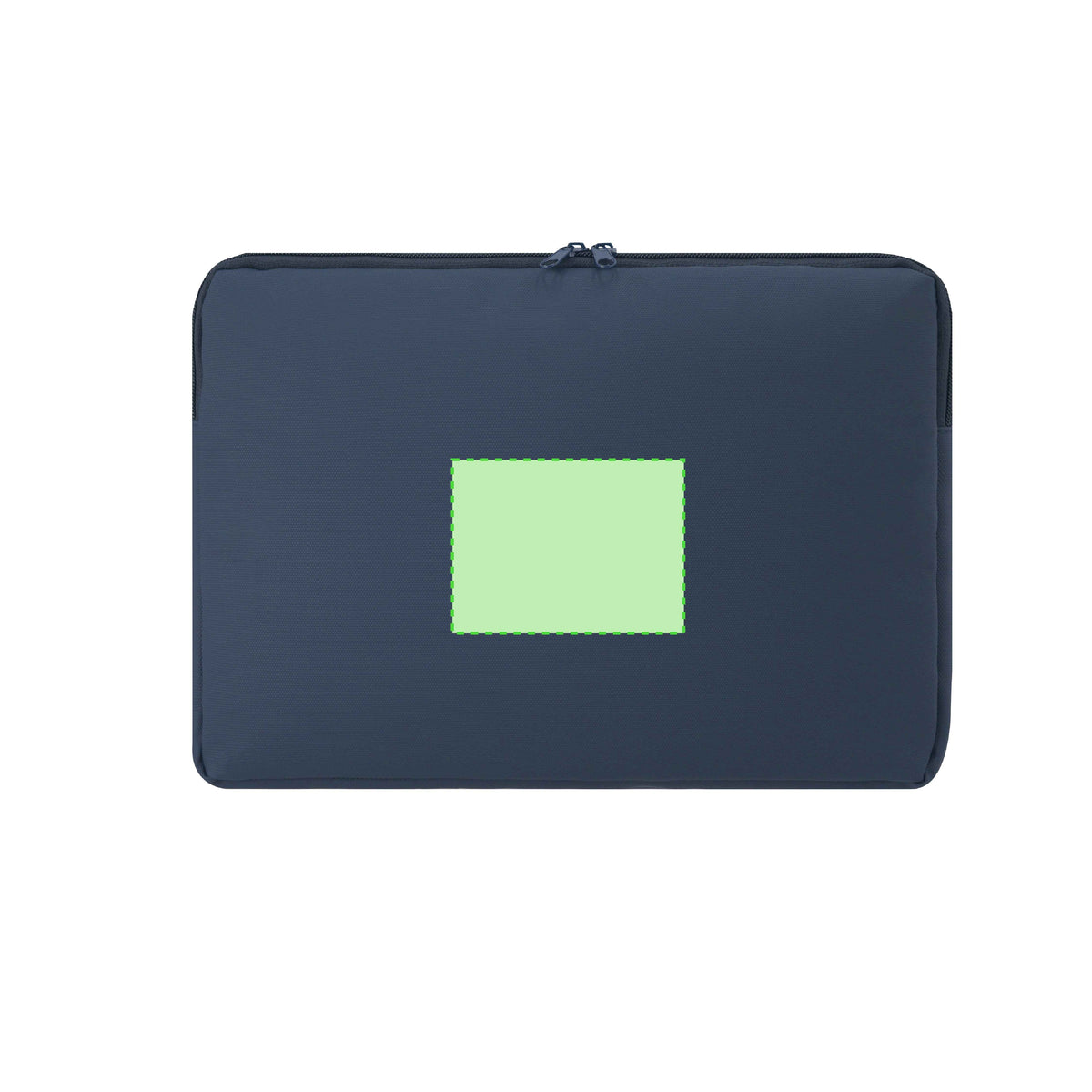 Pravesh Laptop Sleeve - Durable PU Protective Case for Laptops up to 15 Inches