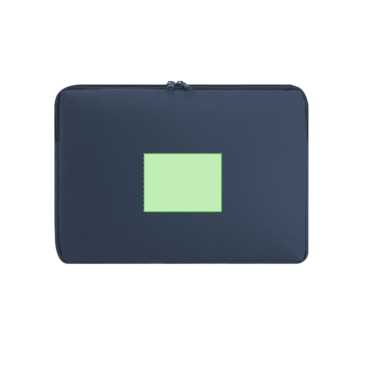 Pravesh Laptop Sleeve - Durable PU Protective Case for Laptops up to 15 Inches
