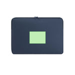 Pravesh Laptop Sleeve - Durable PU Protective Case for Laptops up to 15 Inches