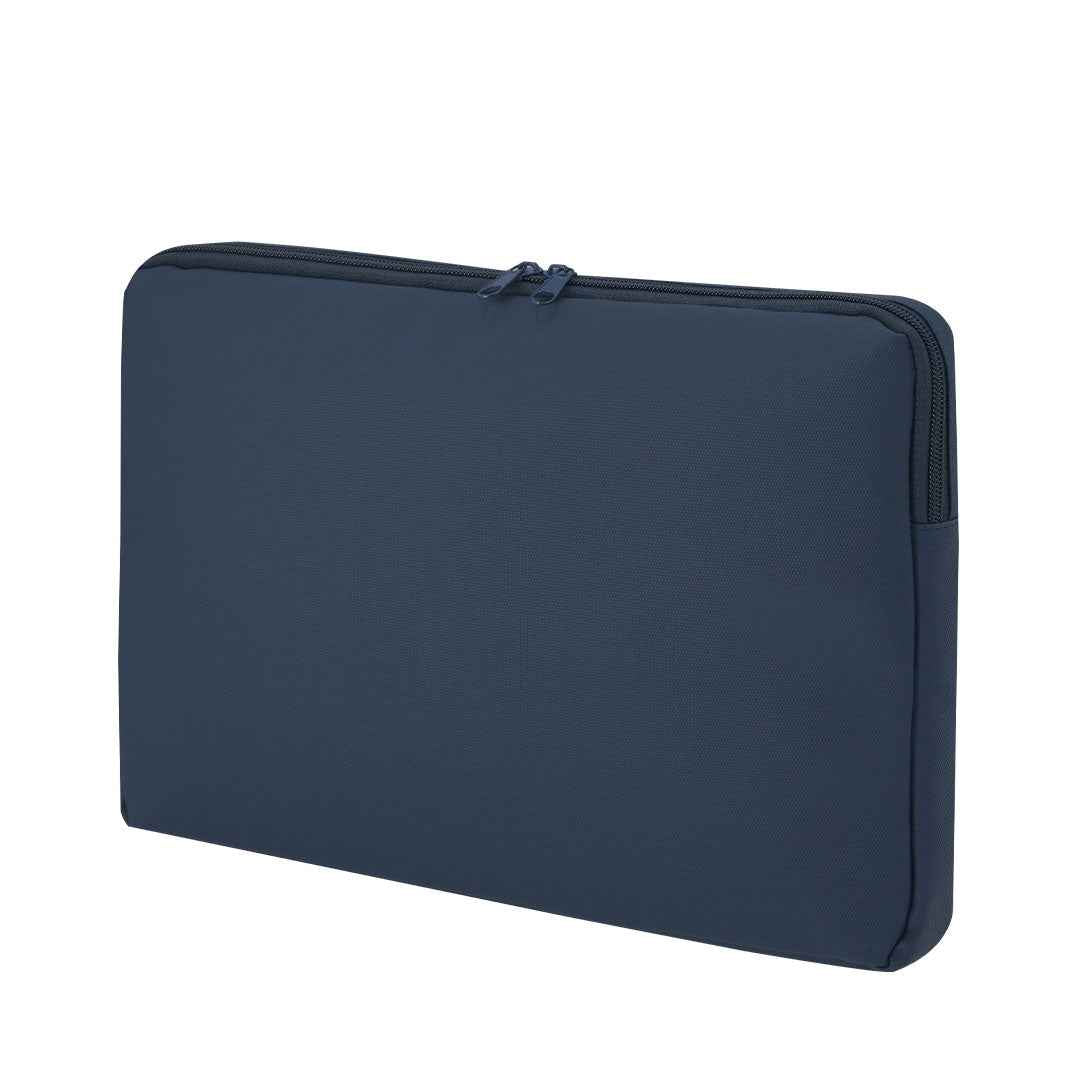 Pravesh Laptop Sleeve - Durable PU Protective Case for Laptops up to 15 Inches