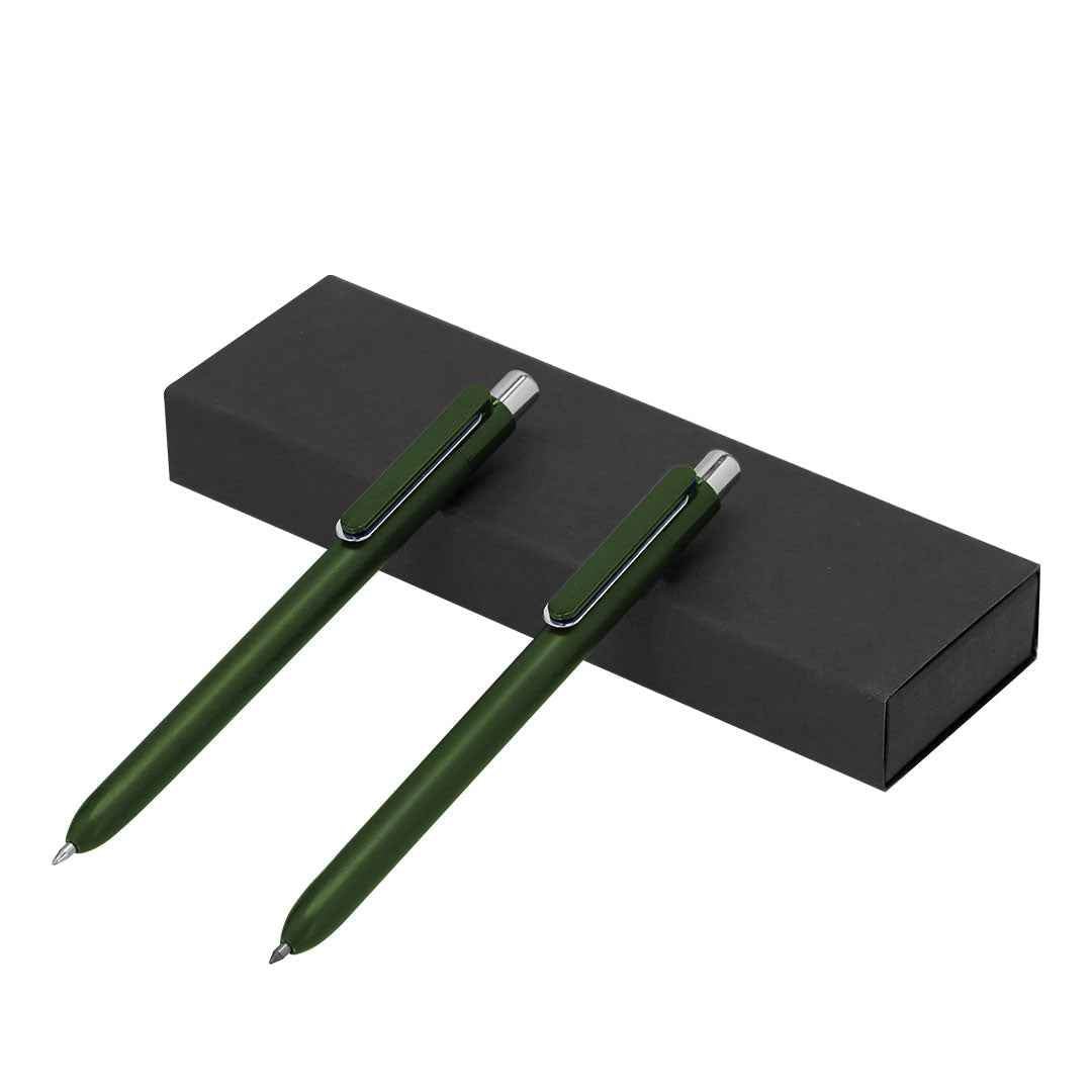Dayal Pen and Pencil Set - Sustainable Writing Instruments from Fou Tees Ireland