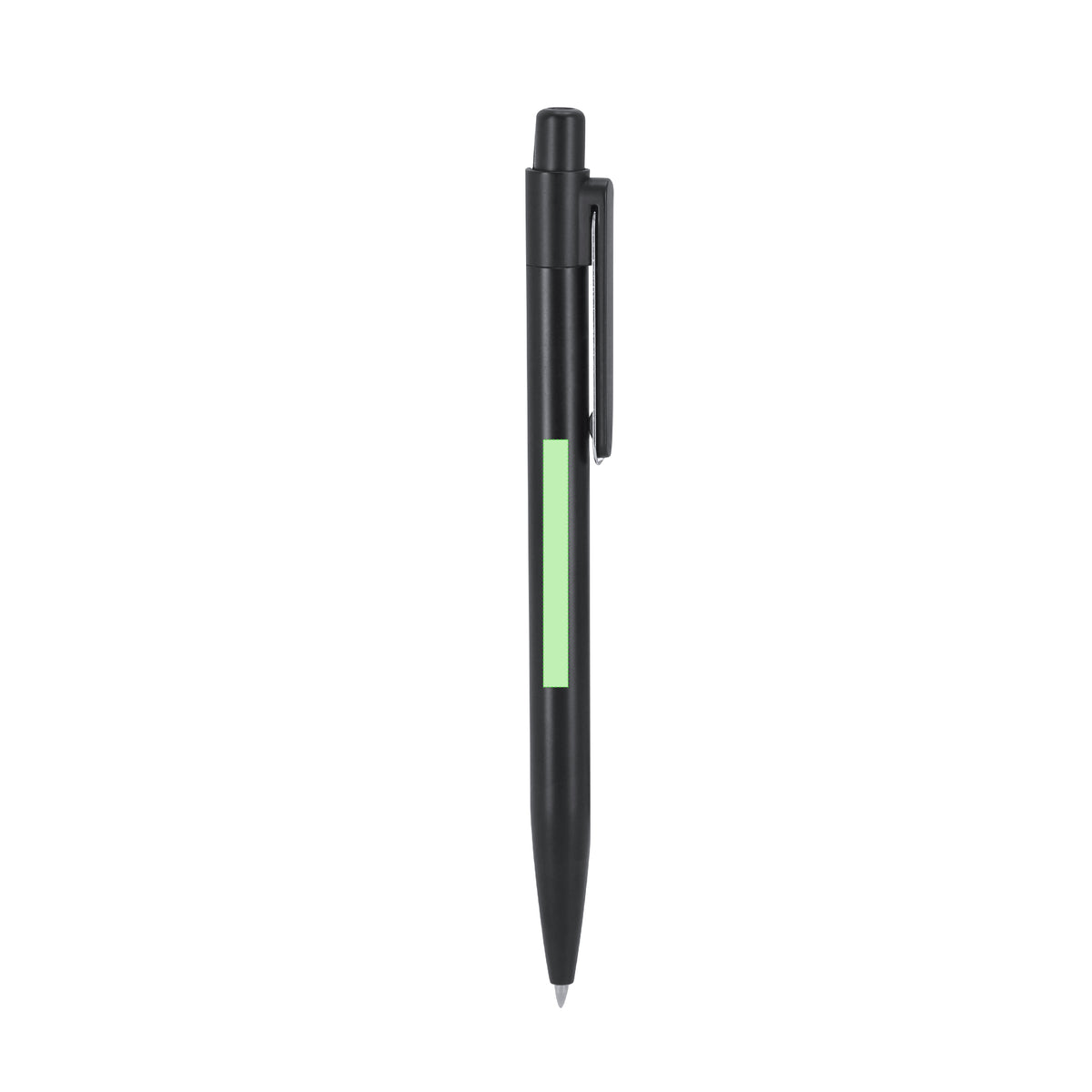 Randolph Recycled Aluminum Pen and Cardholder Set for Irish Businesses