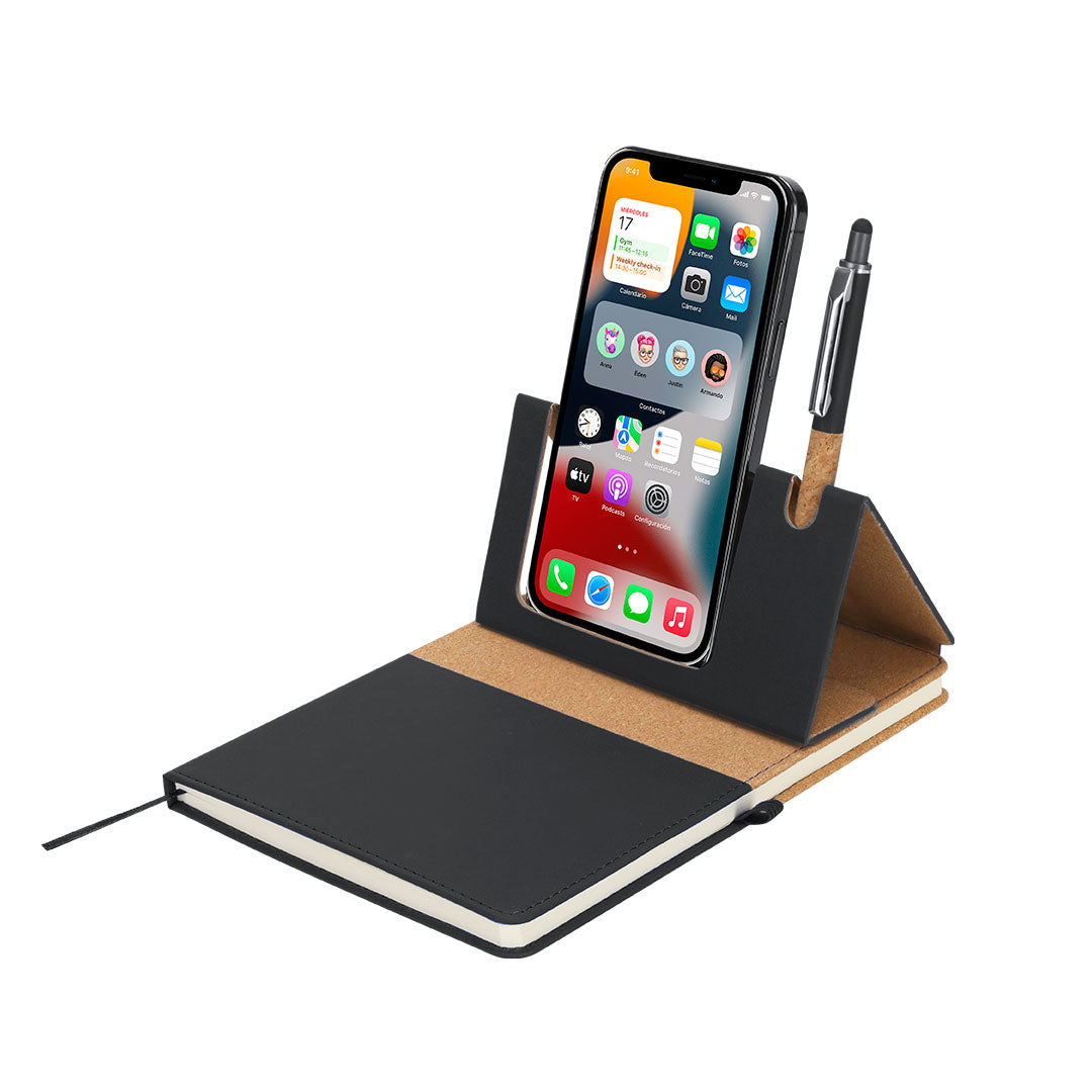 Suttony Notebook – Sustainable and Practical Office Essential