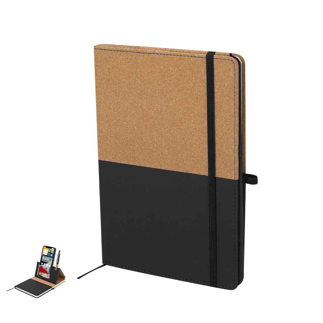 Suttony Notebook – Sustainable and Practical Office Essential