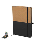 Suttony Notebook – Sustainable and Practical Office Essential