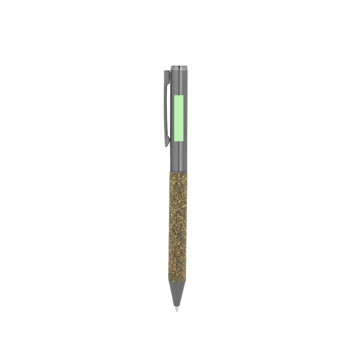 Malcon Notepad and Pen Set – Sustainable Office Essentials from Fou Tees Ireland