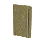 Malcon Notepad and Pen Set – Sustainable Office Essentials from Fou Tees Ireland