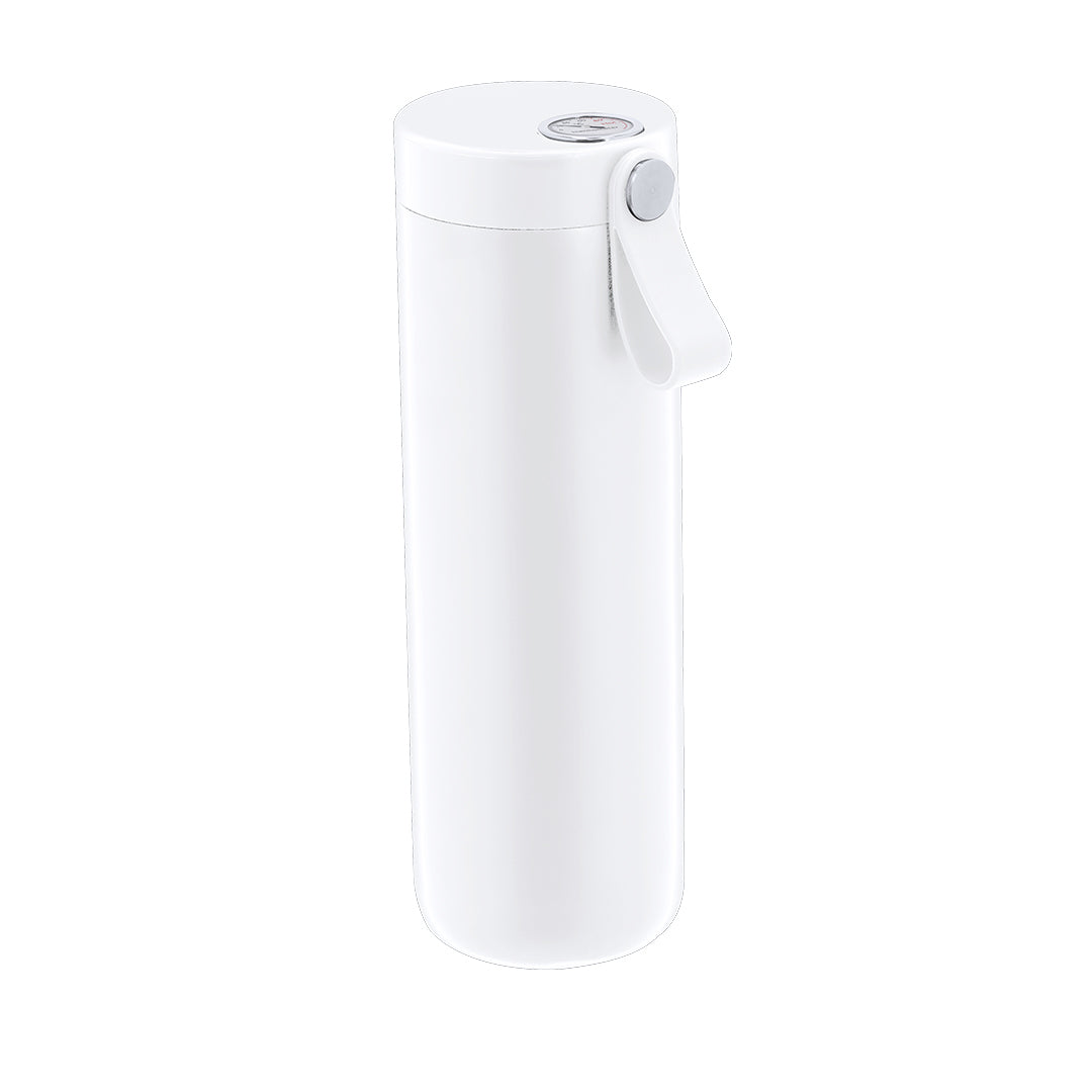 Royan Thermal Bottle – Durable Stainless Steel Insulated Bottle with Temperature Gauge