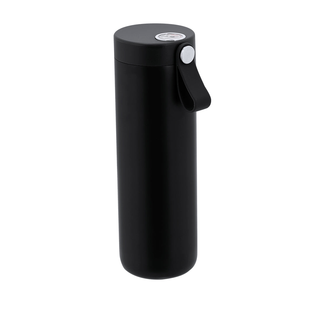 Royan Thermal Bottle – Durable Stainless Steel Insulated Bottle with Temperature Gauge