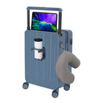 Corbin Trolley – Practical and Versatile Travel Companion