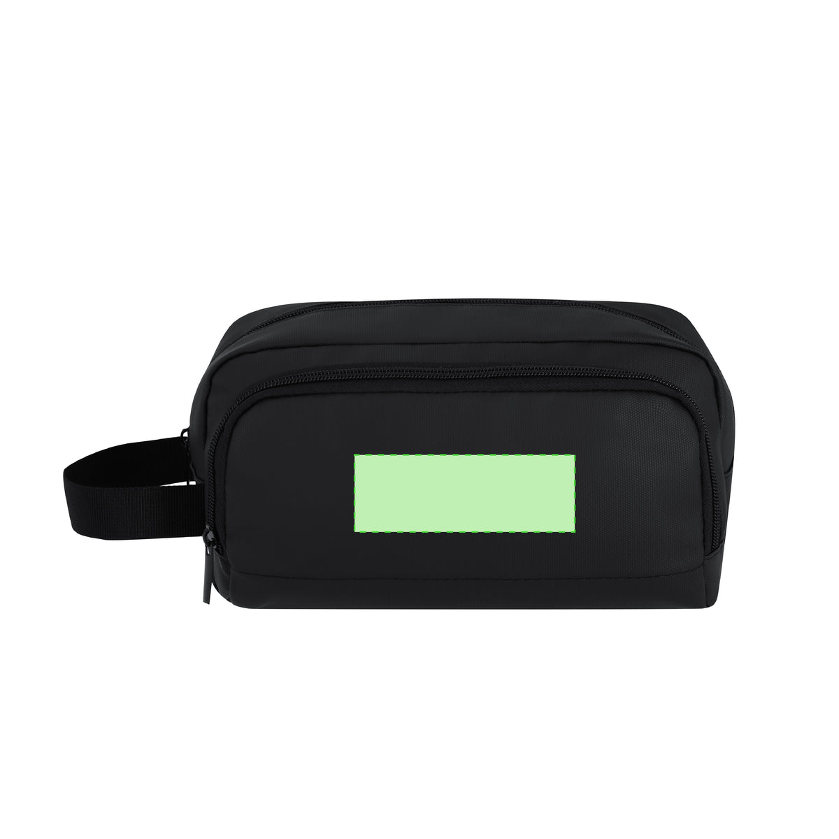 Besner Multipurpose Pouch – Practical and Stylish Soft PU Pouch from Fou Tees Ireland