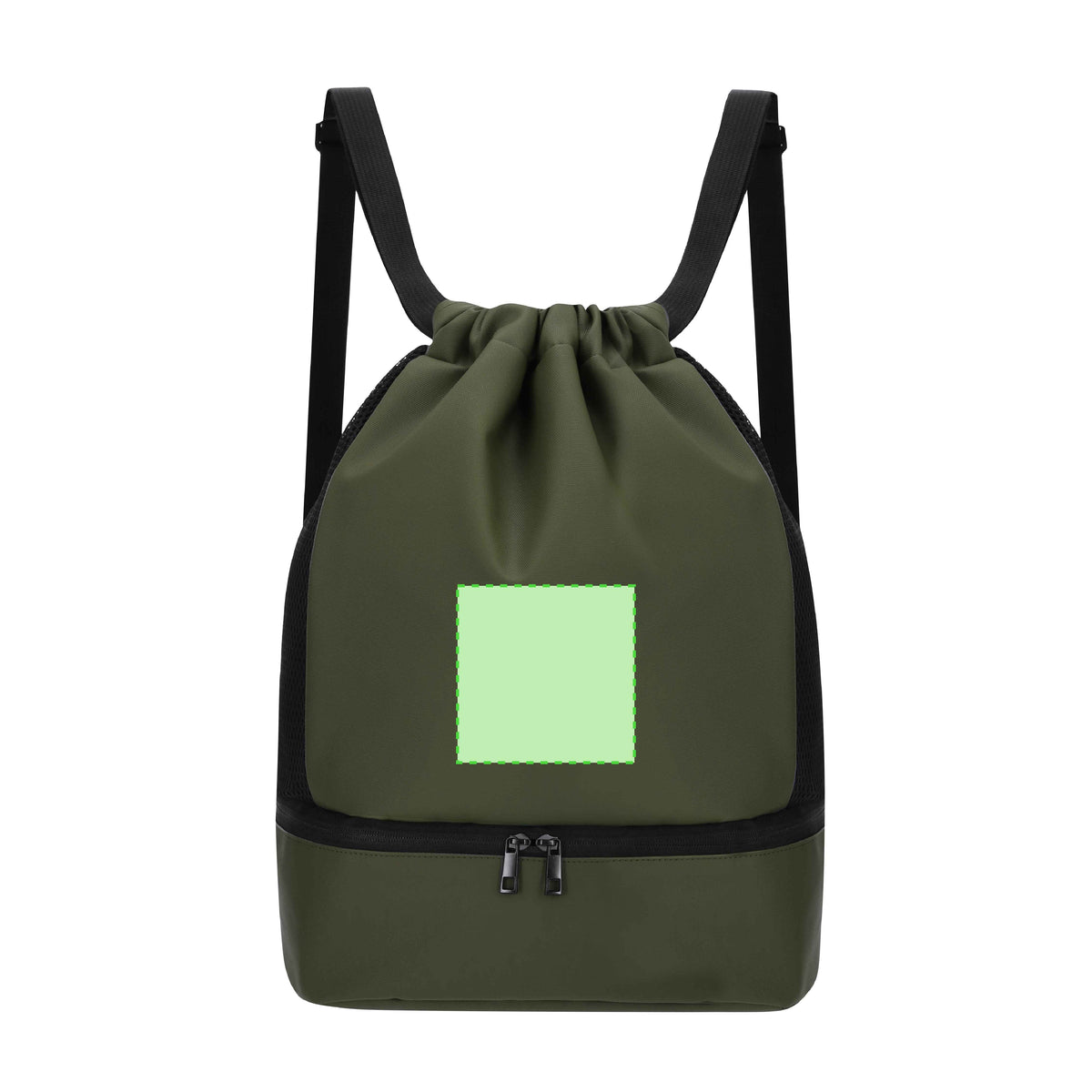 Handryx Backpack for Irish Businesses and Events | Fou Tees Ireland