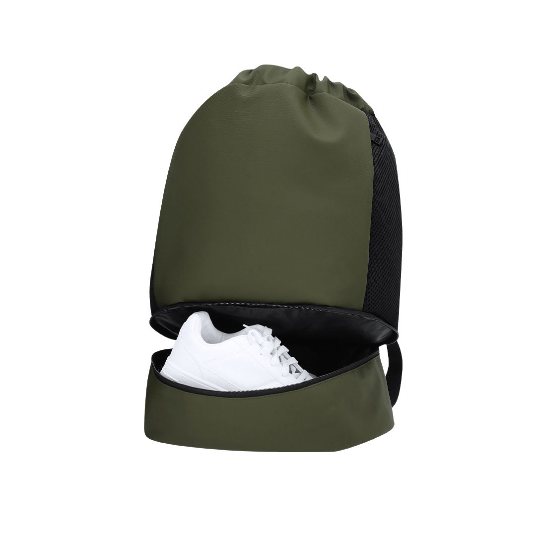 Handryx Backpack for Irish Businesses and Events | Fou Tees Ireland