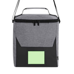 Jocko Cooler Bag - Durable RPET Insulated Cooler from Fou Tees Ireland