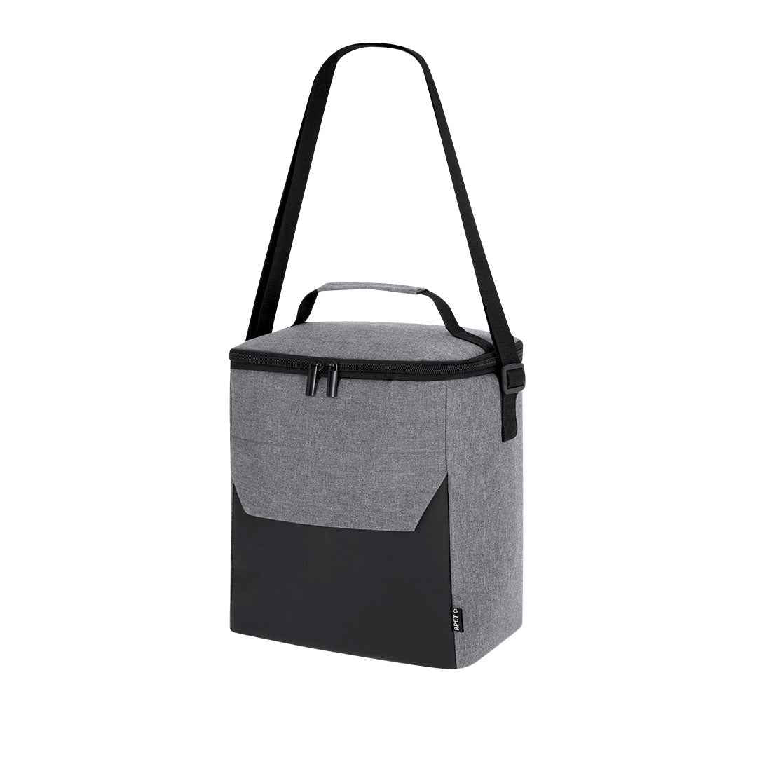 Jocko Cooler Bag - Durable RPET Insulated Cooler from Fou Tees Ireland