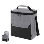Jocko Cooler Bag - Durable RPET Insulated Cooler from Fou Tees Ireland