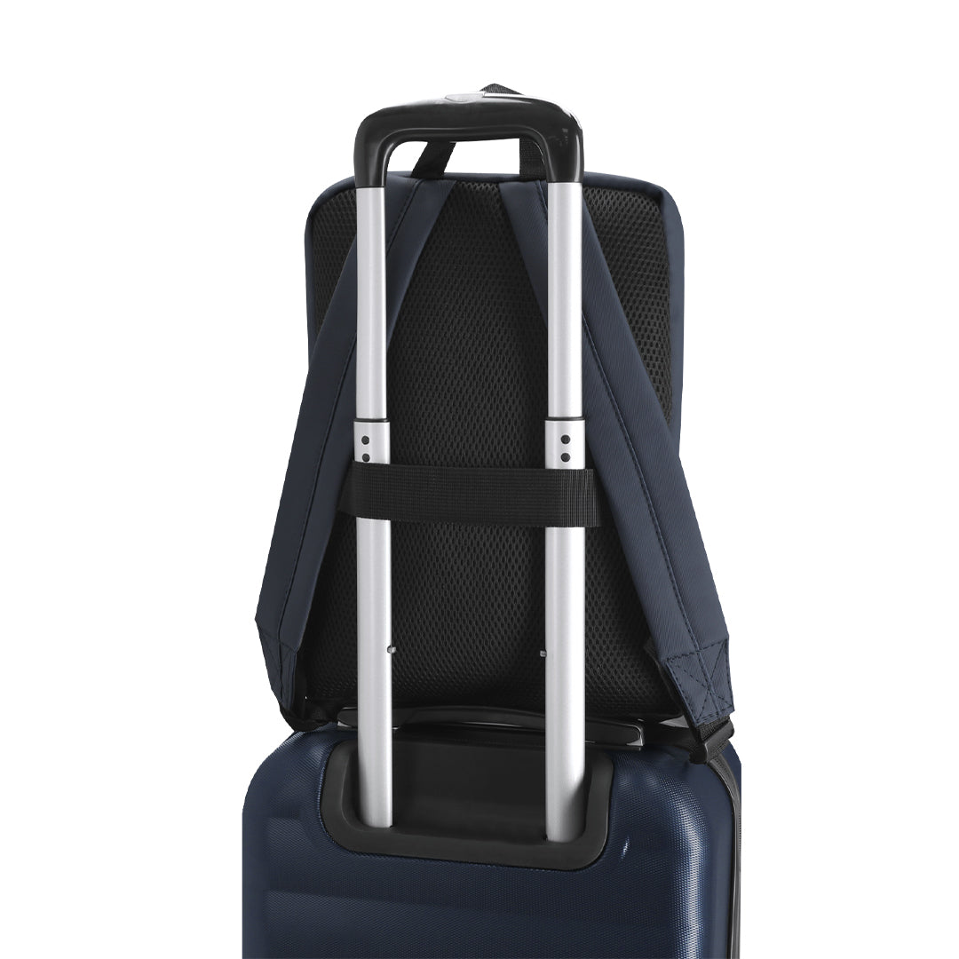 Yilmir Backpack – Durable and Practical Travel Companion