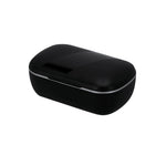 Gumex Bluetooth Earphones – Ergonomic In-Ear Headphones with Touch Control