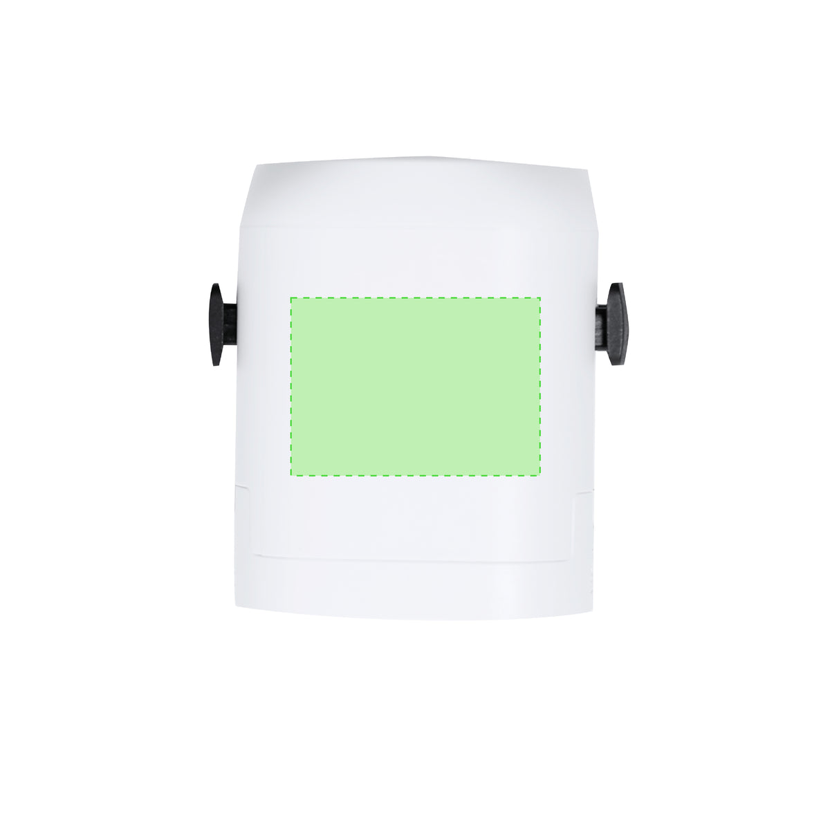 Wando Travel Plug Adapter - Reliable Multi-Region USB Charging Solution