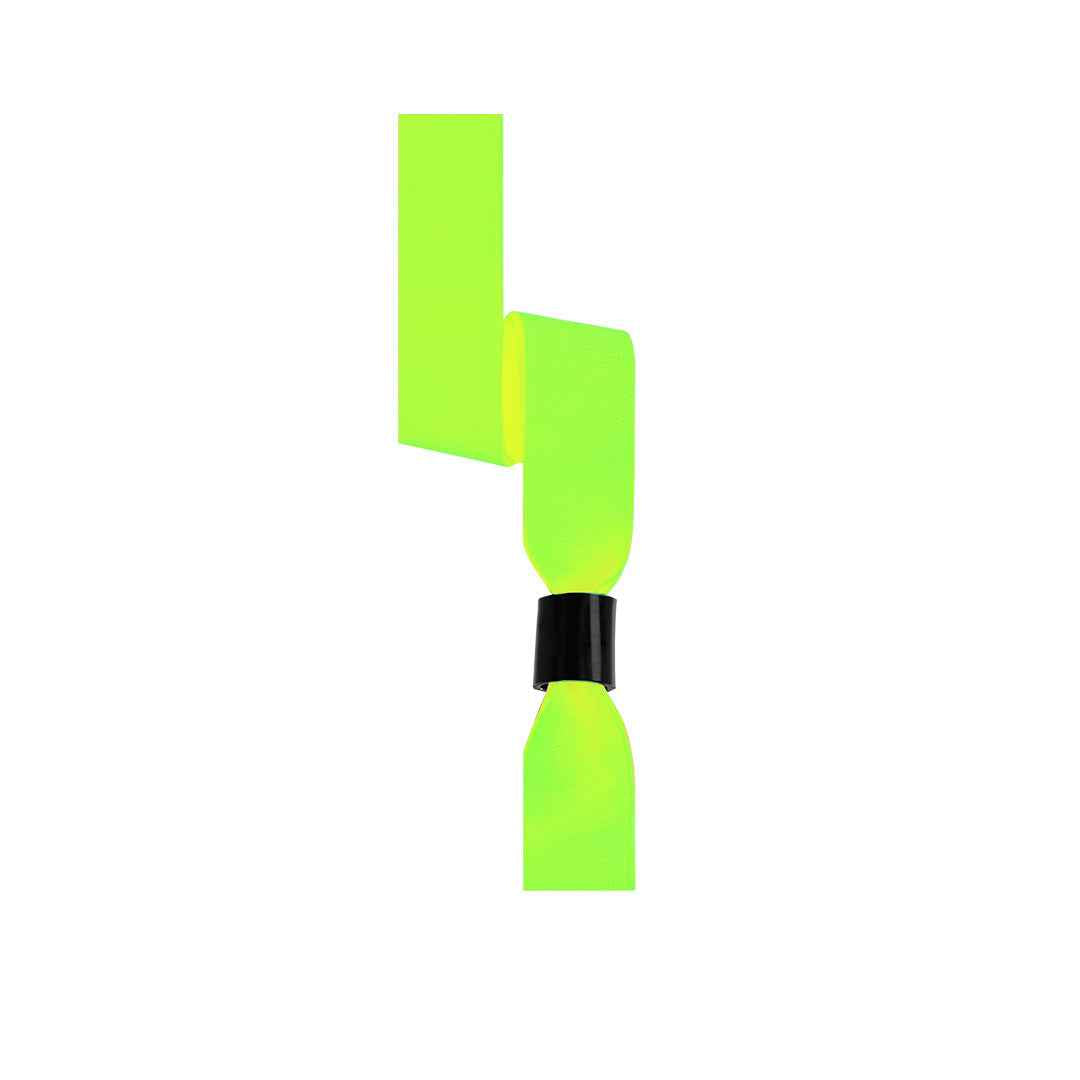 Clasmy Event Wristband – Durable and Adjustable for Bulk Orders