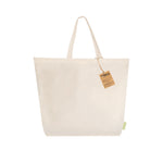 Todar Recycled Cotton Bag – Durable and Eco-Friendly Tote for Bulk Orders