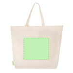Todar Recycled Cotton Bag – Durable and Eco-Friendly Tote for Bulk Orders