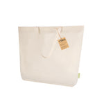 Todar Recycled Cotton Bag – Durable and Eco-Friendly Tote for Bulk Orders