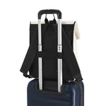 Teylok Backpack - Durable Soft PU Backpack for Businesses and Events