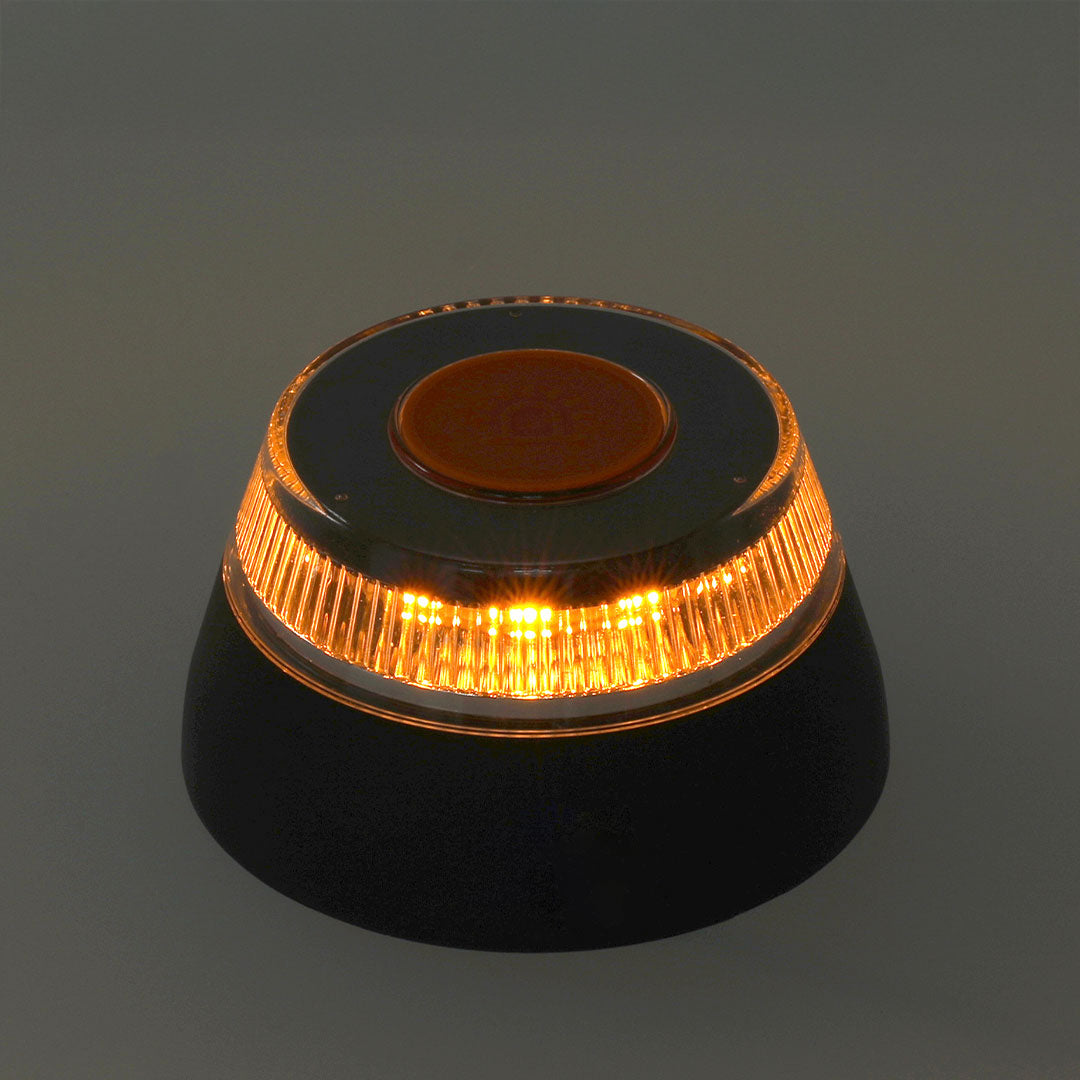 Kershaw Emergency Vehicle Light - Safety and Reliability for Irish Businesses