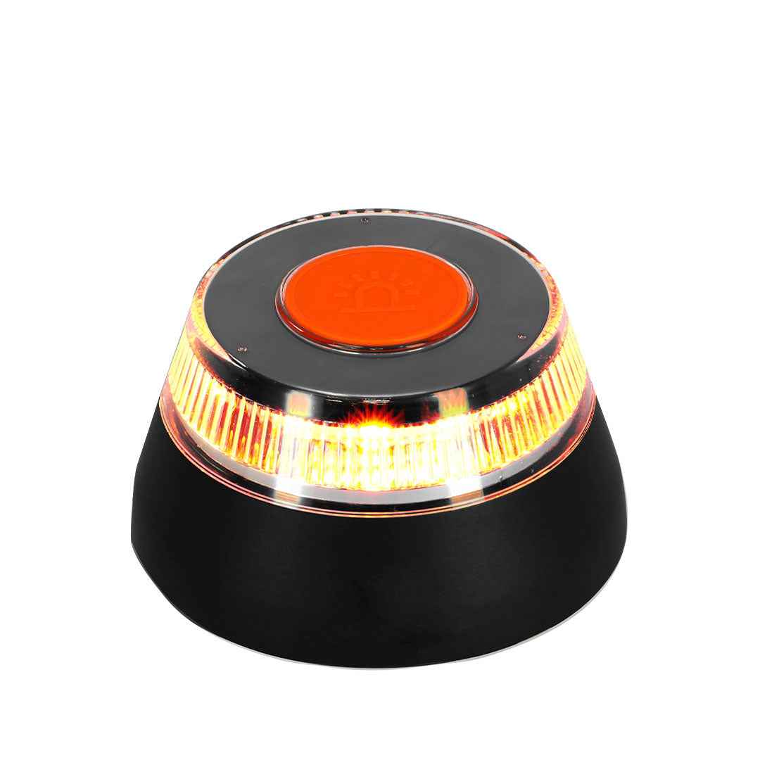Kershaw Emergency Vehicle Light - Safety and Reliability for Irish Businesses