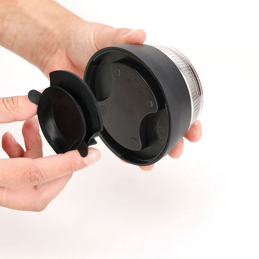 Karlon Suction Cup Holder for Non-Metallic Surfaces | Fou Tees Ireland