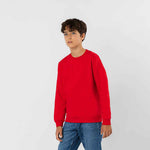 Cosmos Sweatshirt – Comfortable and Durable Kids' Apparel from Fou Tees Ireland