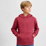 Draco Children's Unisex Hoodie – Comfortable and Durable Bulk Apparel