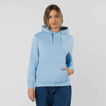 Draco Fitted Women's Hoodie – Soft Brushed Fleece Comfort