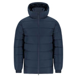 Eren Padded Parka – Durable Customisable Outerwear for Irish Organisations