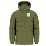 Eren Padded Parka – Durable Customisable Outerwear for Irish Organisations