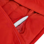 Oceanía Padded Parka – Durable and Customisable Waterproof Outerwear
