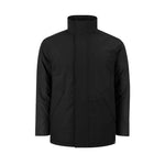 Oceanía Children's Padded Parka – Durable & Customisable Outerwear