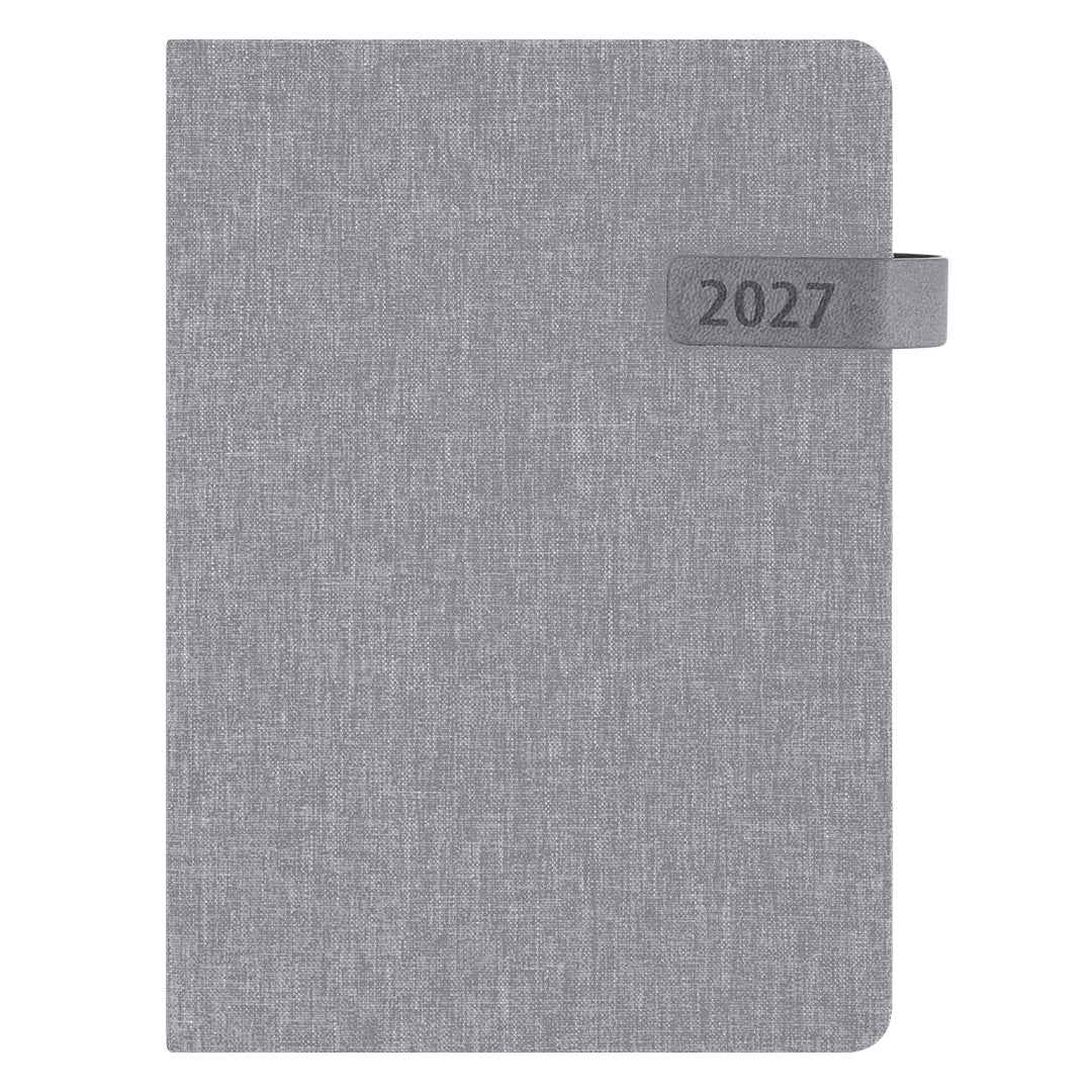 Mylok Diary – Eco-Friendly A5 Recycled RPET Organiser for Irish Businesses