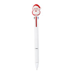 Trismas Multicolour Pen – Custom Bulk Orders for Irish Businesses