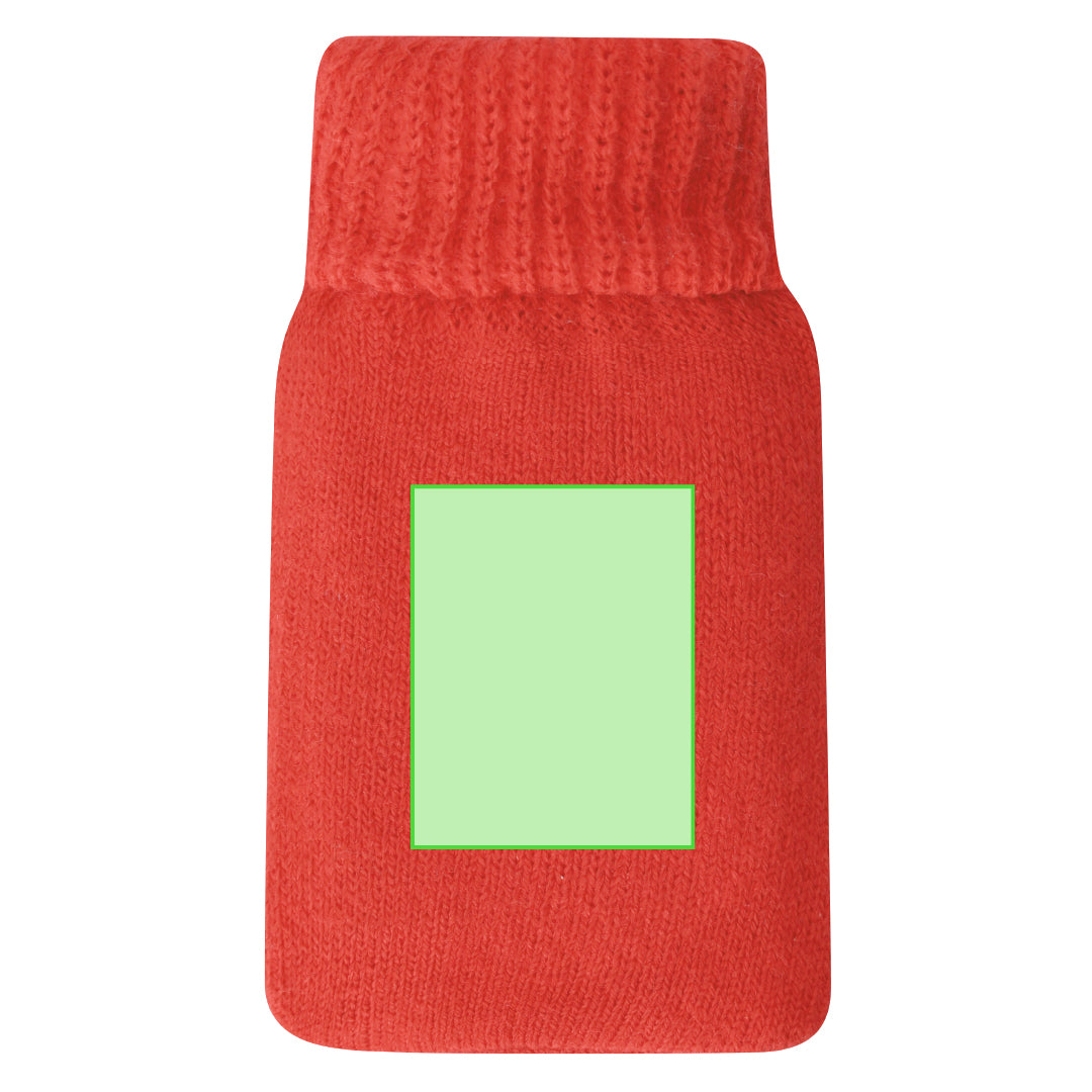 Grexar Reusable Heat Patch – Comfortable Warmth for Irish Businesses and Events