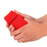 Grexar Reusable Heat Patch – Comfortable Warmth for Irish Businesses and Events