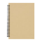 Celik Notebook – Sustainable Monthly Planner for Irish Businesses