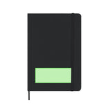 Crix Notepad – Organised Monthly Planner with Soft PU Cover