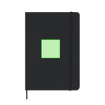 Crix Notepad – Organised Monthly Planner with Soft PU Cover