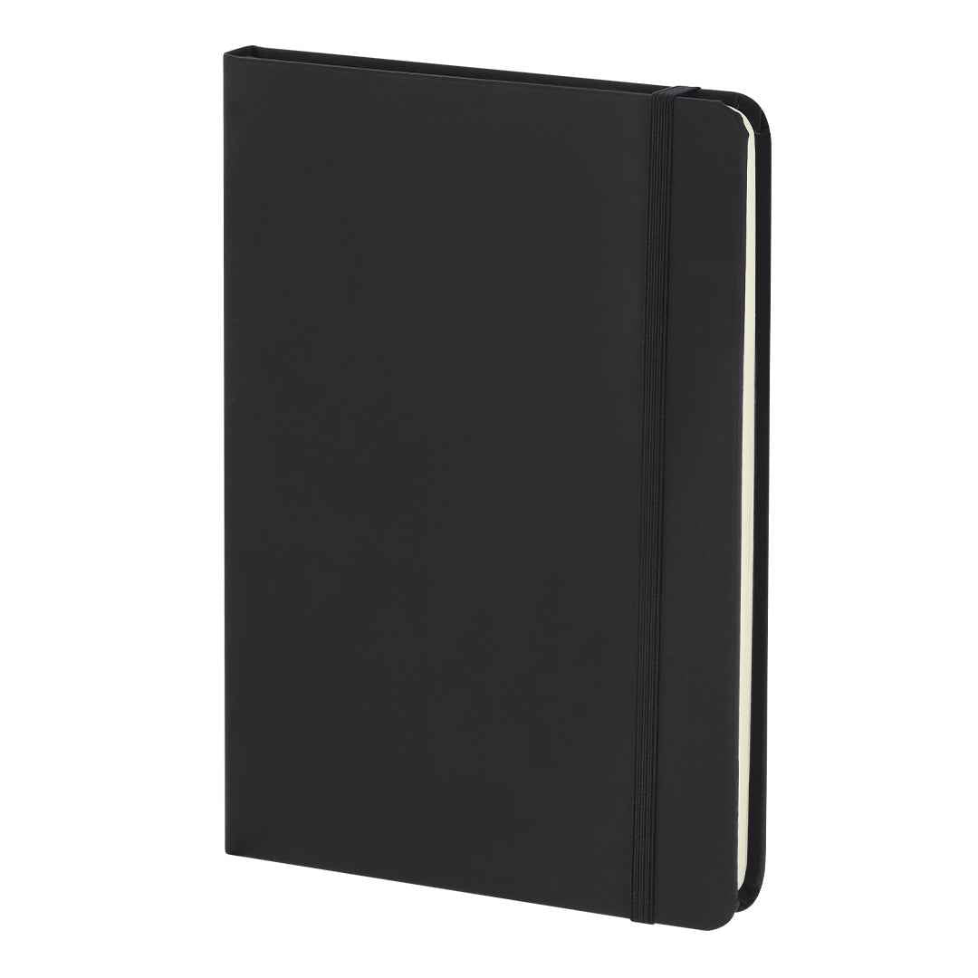 Crix Notepad – Organised Monthly Planner with Soft PU Cover